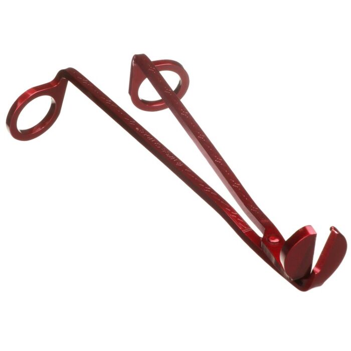 Yankee Candle Red Nordic Wick Trimmer-3